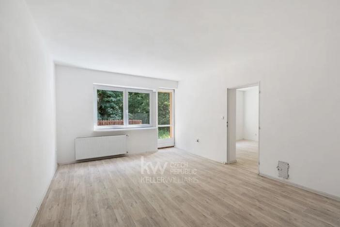Prodej bytu 2+1, Merklín, 61 m2