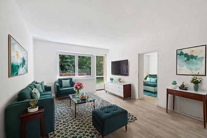 Prodej bytu 2+1, Merklín, 61 m2