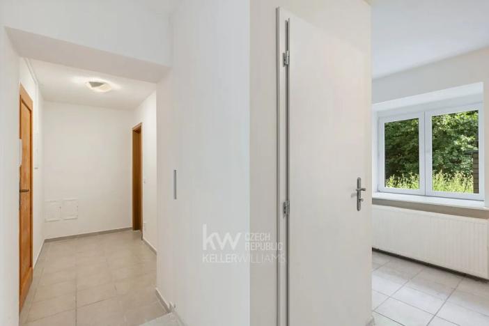 Prodej bytu 2+1, Merklín, 61 m2