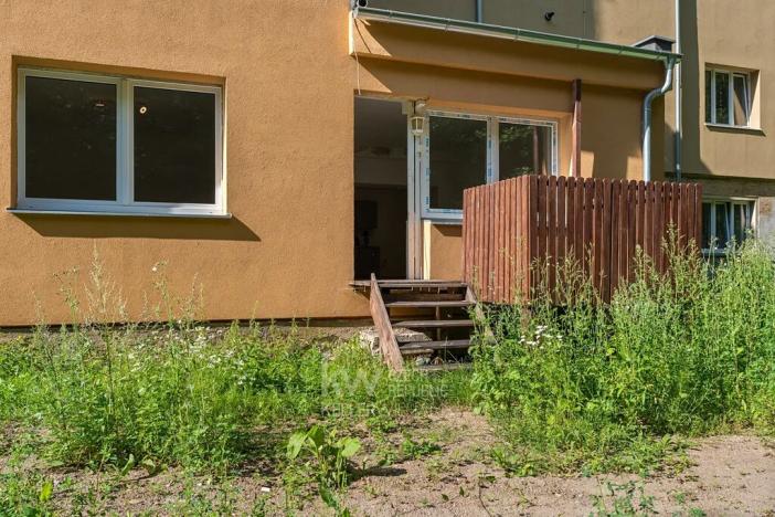 Prodej bytu 2+1, Merklín, 61 m2