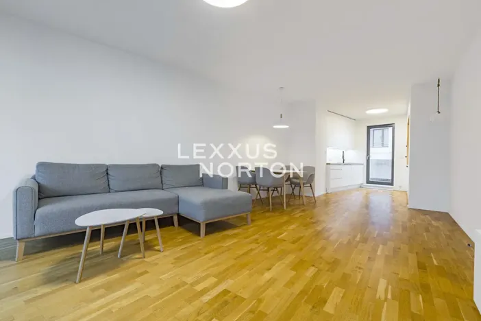 Pronájem bytu 4+kk, Praha - Košíře, Tůmova, 91 m2