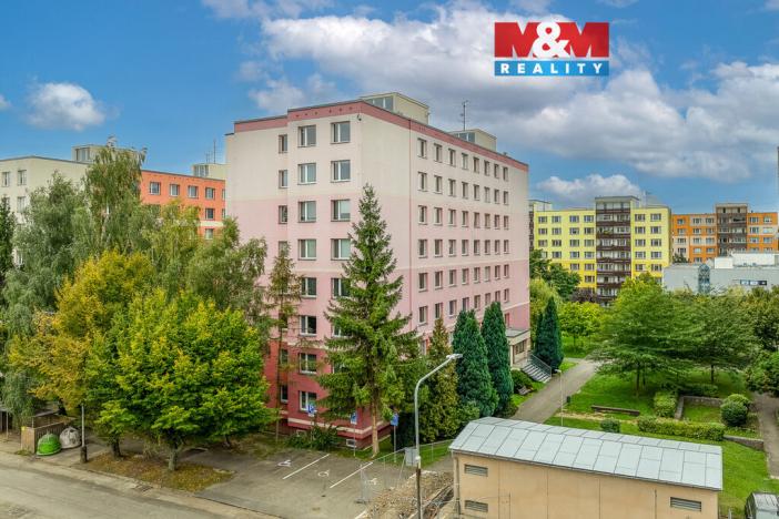 Prodej bytu 3+1, Kutná Hora - Šipší, Opletalova, 76 m2