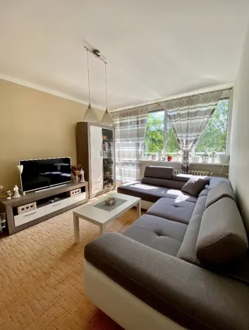 Prodej bytu 2+1, Liberec, Slovenského národního povstání, 48 m2