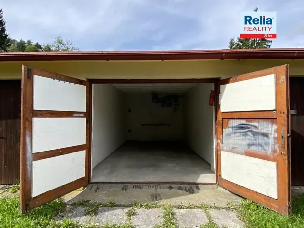 Prodej bytu 1+kk, Liberec, Sluneční stráň, 46 m2