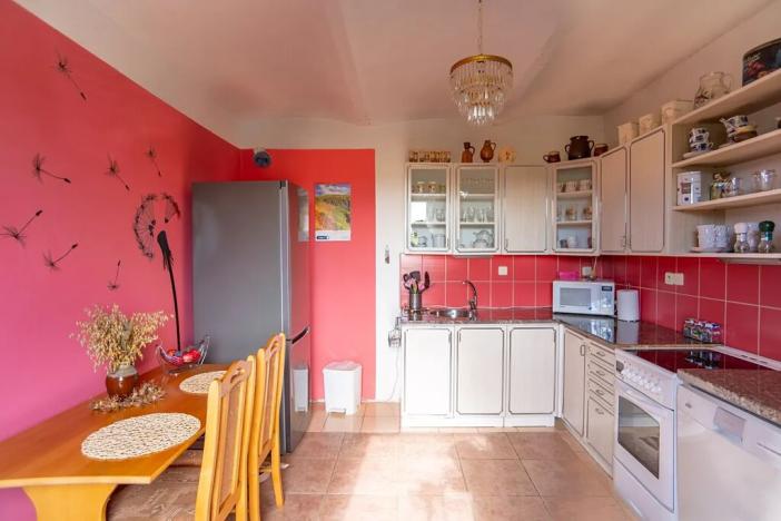 Prodej rodinného domu, Vlčice, 82 m2