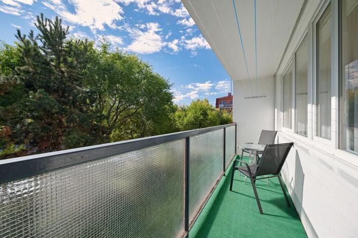 Prodej bytu 4+kk, Praha - Černý Most, Šromova, 95 m2