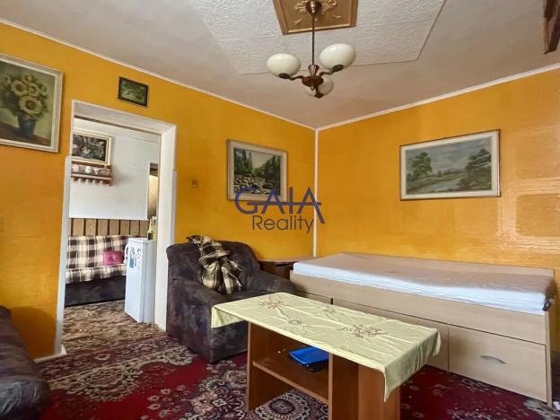 Prodej rodinného domu, Kyjov, 94 m2