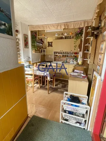 Prodej rodinného domu, Kyjov, 94 m2