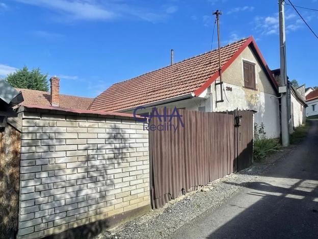 Prodej rodinného domu, Kyjov, 94 m2