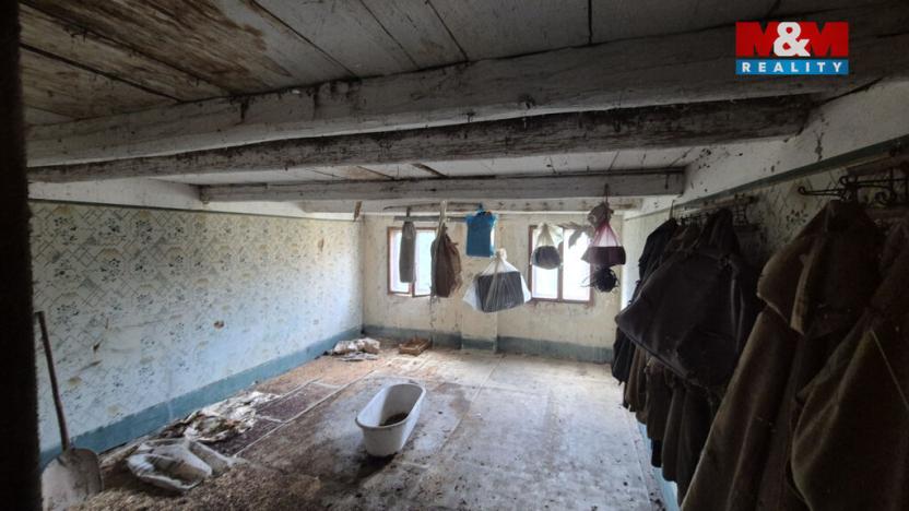 Prodej rodinného domu, Mikulovice, Hlucholazská, 200 m2