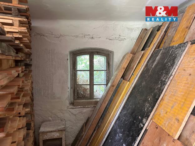 Prodej rodinného domu, Trstěnice, 150 m2