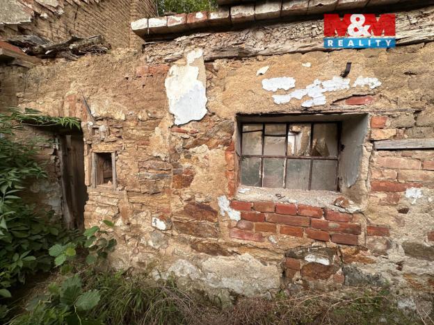 Prodej rodinného domu, Trstěnice, 150 m2