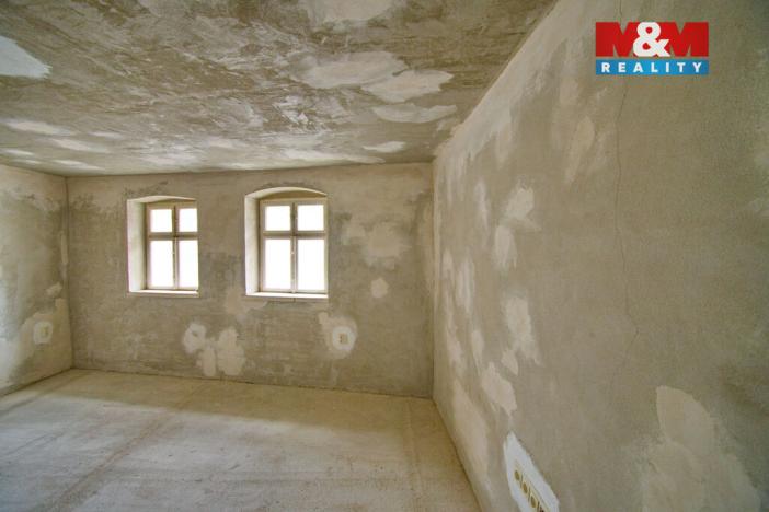 Prodej rodinného domu, Loučka, 94 m2