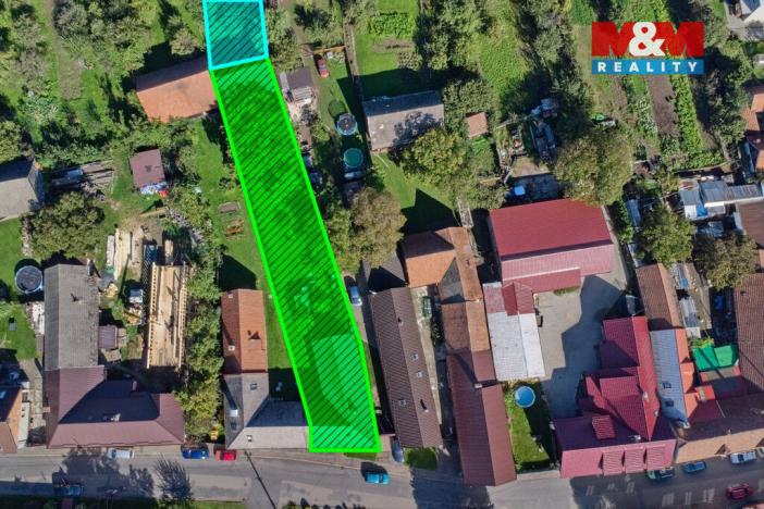 Prodej rodinného domu, Loučka, 94 m2