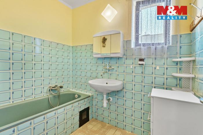 Prodej rodinného domu, Svijanský Újezd, 210 m2