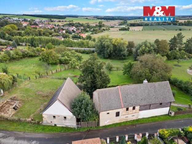 Prodej rodinného domu, Liběšice - Dolní Chobolice, 210 m2