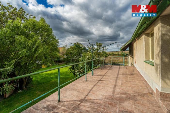 Prodej rodinného domu, Spomyšl, 350 m2