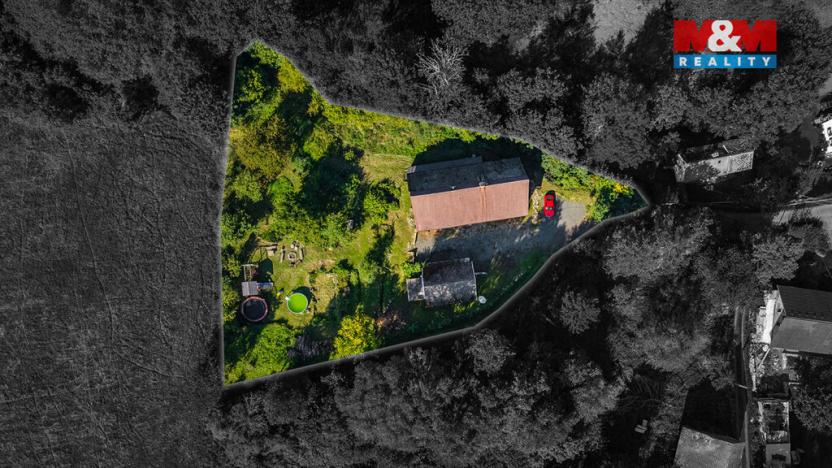 Prodej rodinného domu, Merboltice, 230 m2