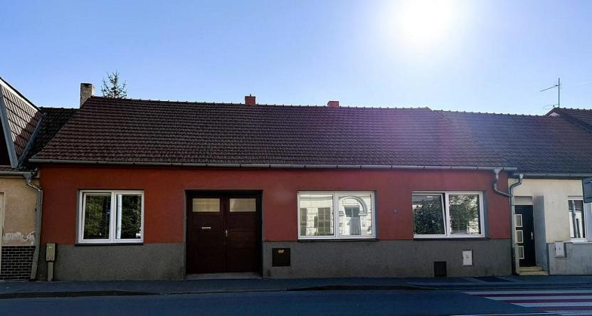 Prodej rodinného domu, Brno - Maloměřice, Obřanská, 320 m2