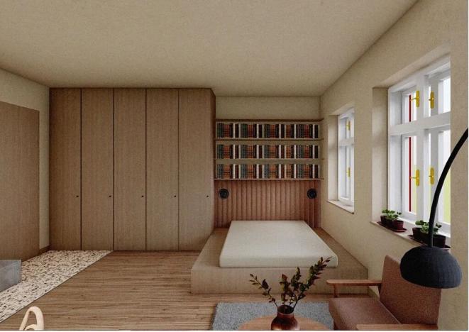 Prodej vícegeneračního domu, Jáchymov, náměstí Republiky, 264 m2