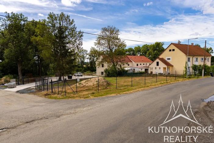 Pronájem pozemku pro bydlení, Vrdy, Koudelov, 700 m2