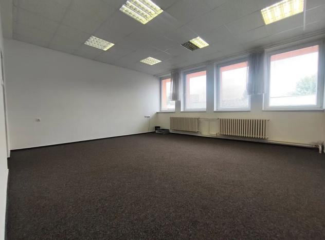 Pronájem kanceláře, Ostrava, Vítkovická, 29 m2