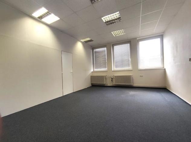Pronájem kanceláře, Ostrava, Vítkovická, 29 m2