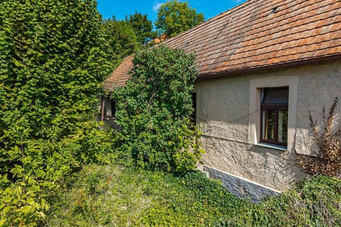 Prodej rodinného domu, Dobrovice, 9. května, 100 m2