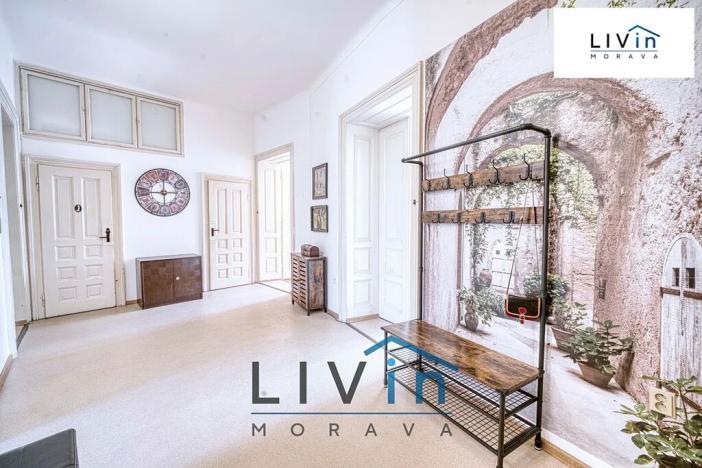 Prodej bytu 3+1, Olomouc, Štítného, 131 m2