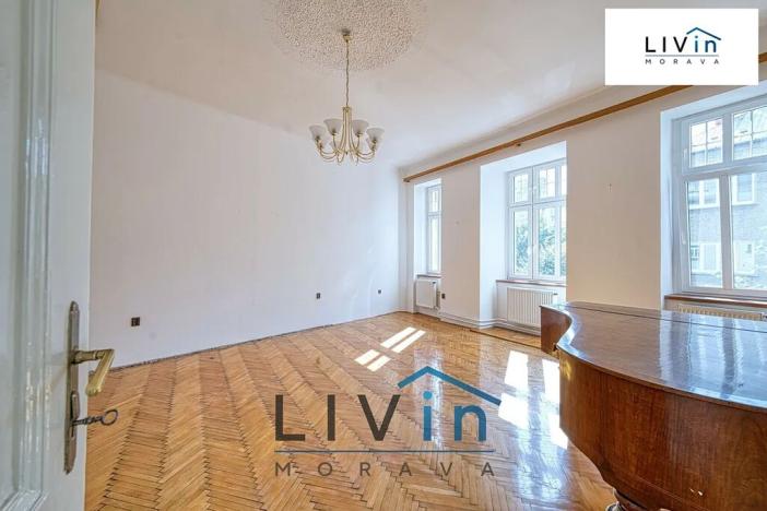 Prodej bytu 3+1, Olomouc, Štítného, 131 m2