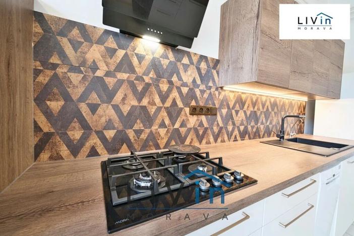 Prodej bytu 3+1, Olomouc, Štítného, 131 m2