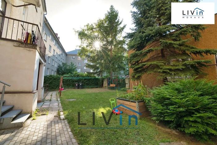 Prodej bytu 3+1, Olomouc, Štítného, 131 m2