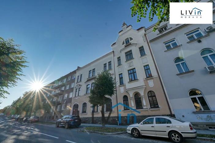 Prodej bytu 3+1, Olomouc, Štítného, 131 m2