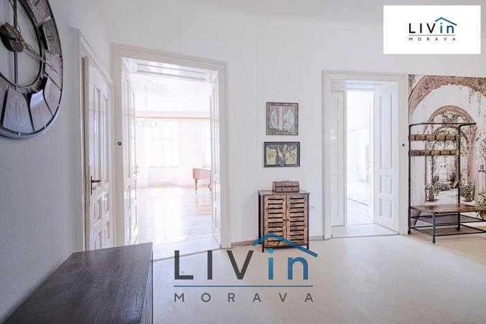 Prodej bytu 3+1, Olomouc, Štítného, 131 m2