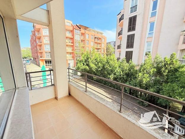 Prodej bytu 2+kk, Nesebar, Bulharsko, 70 m2