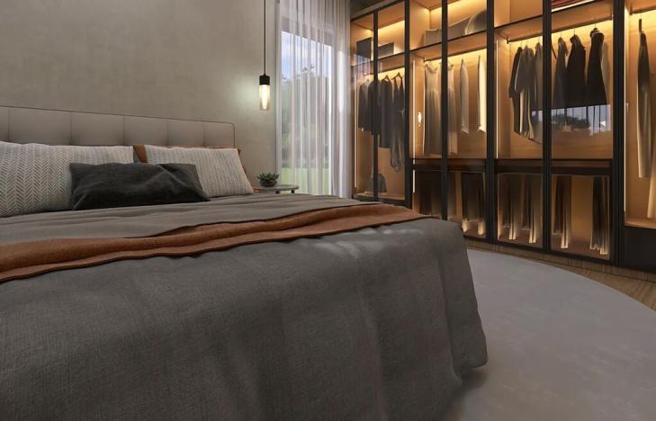 Prodej bytu 4+1, Praha - Vinoř, Semtínská, 90 m2