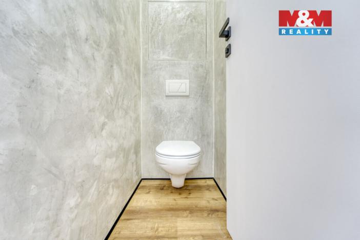 Prodej bytu 2+1, Plzeň - Východní Předměstí, Brojova, 56 m2