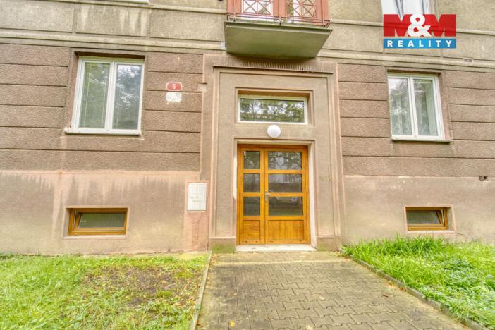 Prodej bytu 2+1, Plzeň - Východní Předměstí, Brojova, 56 m2