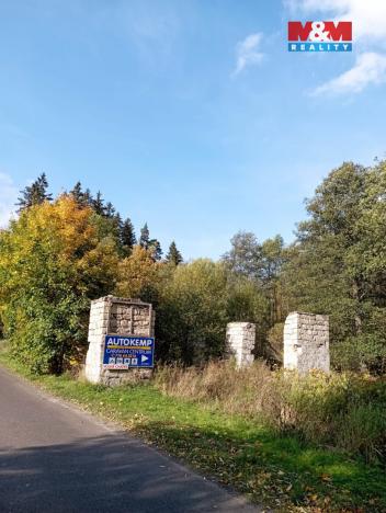 Prodej pozemku pro bydlení, Adršpach - Dolní Adršpach, 6500 m2