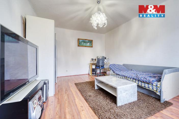 Prodej rodinného domu, Loza, 120 m2