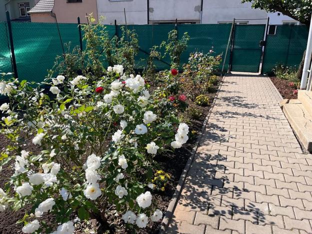 Prodej rodinného domu, Prostějov, Josefa Hory, 74 m2