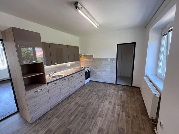 Prodej rodinného domu, Prostějov, Josefa Hory, 74 m2