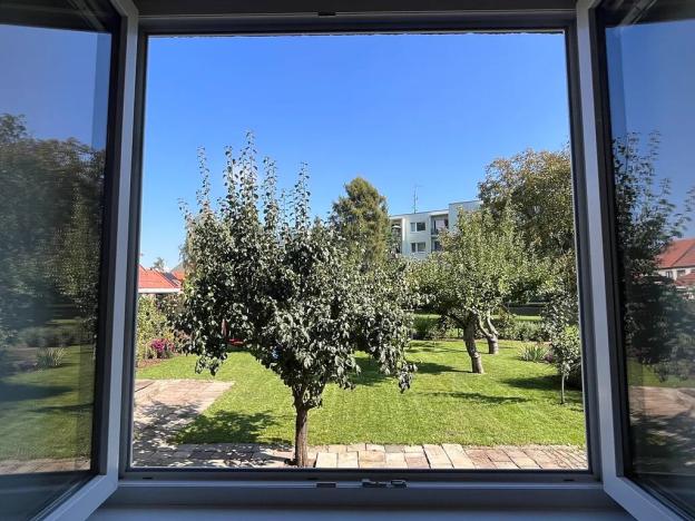 Prodej rodinného domu, Prostějov, Josefa Hory, 74 m2