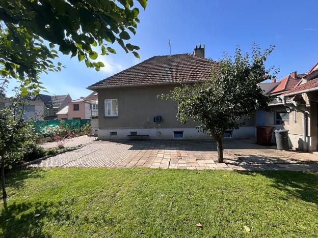 Prodej rodinného domu, Prostějov, Josefa Hory, 74 m2