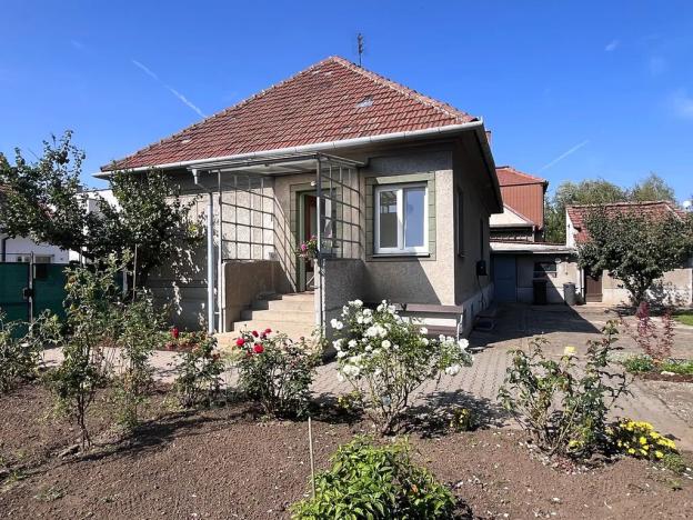 Prodej rodinného domu, Prostějov, Josefa Hory, 74 m2