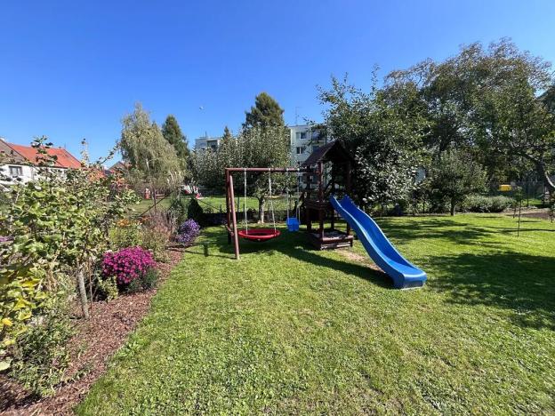 Prodej rodinného domu, Prostějov, Josefa Hory, 74 m2