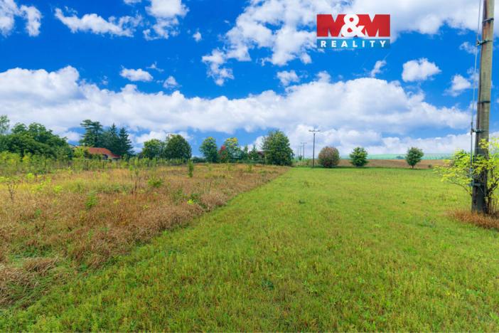 Prodej pozemku pro bydlení, Kolešovice, 3026 m2