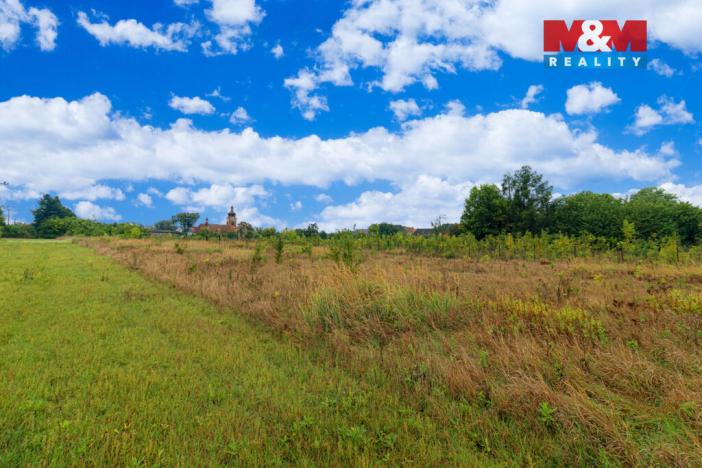 Prodej pozemku pro bydlení, Kolešovice, 3026 m2