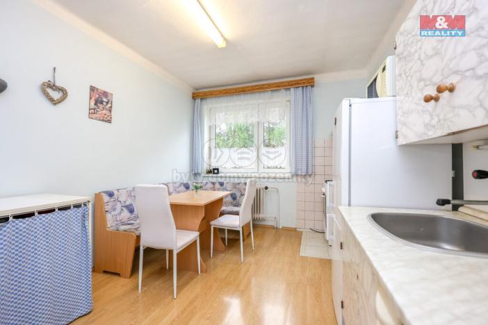 Prodej rodinného domu, Vítkov, U Nemocnice, 110 m2