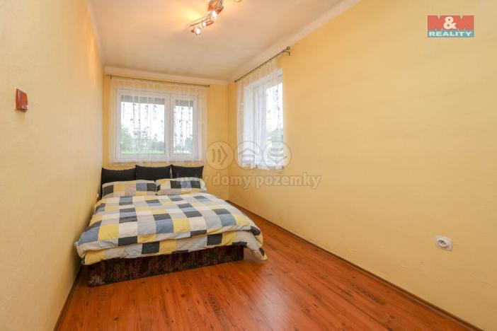 Prodej rodinného domu, Vítkov, U Nemocnice, 110 m2